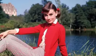 32 a�os sin Audrey Hepburn: Elegancia, talento y tres cl�sicos que marcaron su carrera