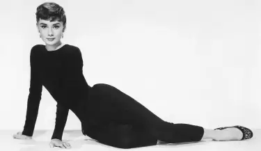10 datos sorprendentes para recordar a Audrey Hepburn a 32 a�os de su partida
