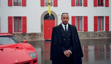 ferrari hamilton
