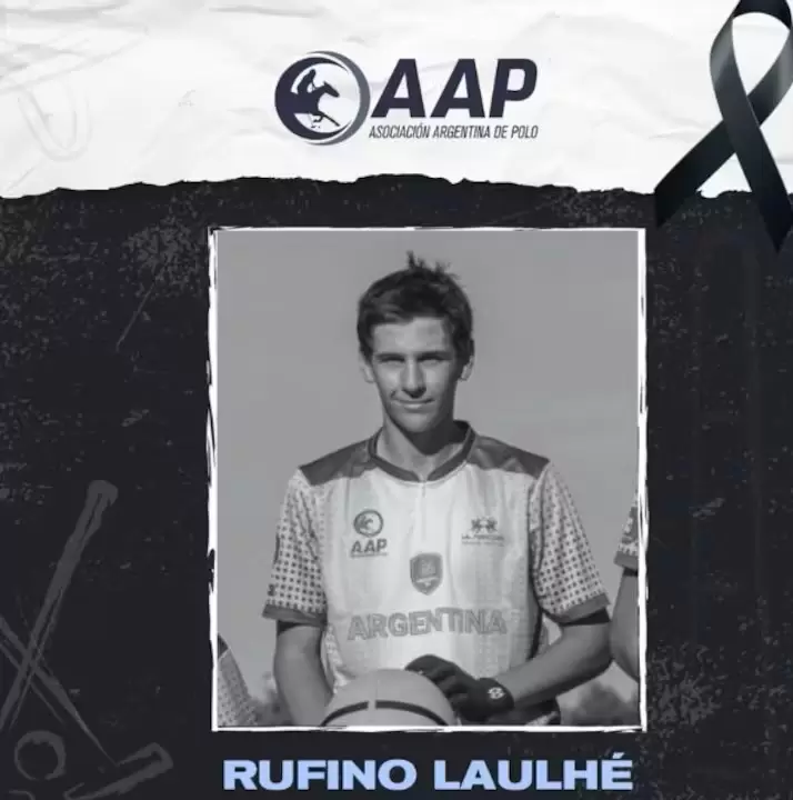 Rufino Laulh�