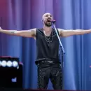 Abel Pintos se presenta en la Vendimia de Ciudad 2025: Un show imperdible
