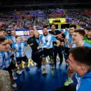 Mundial de Handball: Tras avanzar a la segunda fase, estos son los próximos desafíos de Argentina