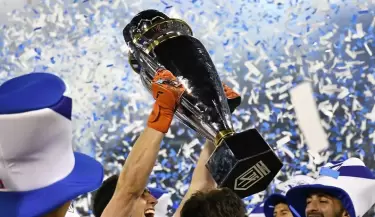 torneo apertura