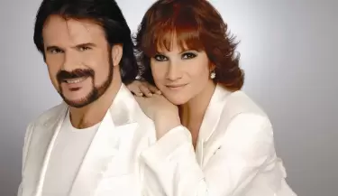 Pimpinela sorprende con �La Trampa�: adelanto exclusivo de su nuevo videoclip