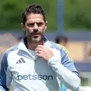 Sufre Gago: Edinson Cavani y Cristian Lema est�n en duda para el debut de Boca en Copa Argentina