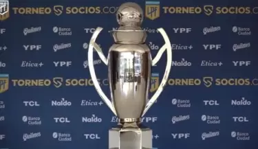 copa la liga profesional