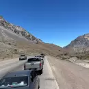 Paso a Chile: As� est� hoy, martes 21 de enero