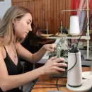 Cupos disponibles en el espacio de costura colaborativo en Guaymall�n