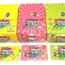La Anmat proh�be la venta de una marca de chicles por ser ilegales