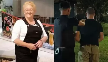 Asesinato en misiones