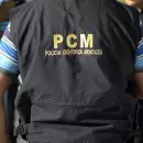 Estudiante de Derecho detenido por el presunto parricidio de su padre en Guaymall�n
