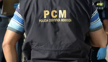 Polic�a cient�fica