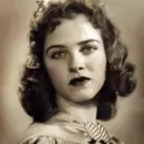 Falleci� Nilda Eraso, Reina Nacional de la Vendimia 1958, a los 84 a�os