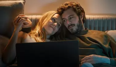 4 series cortas en Netflix para re�rte sin parar: ideales para maratonear en poco tiempo