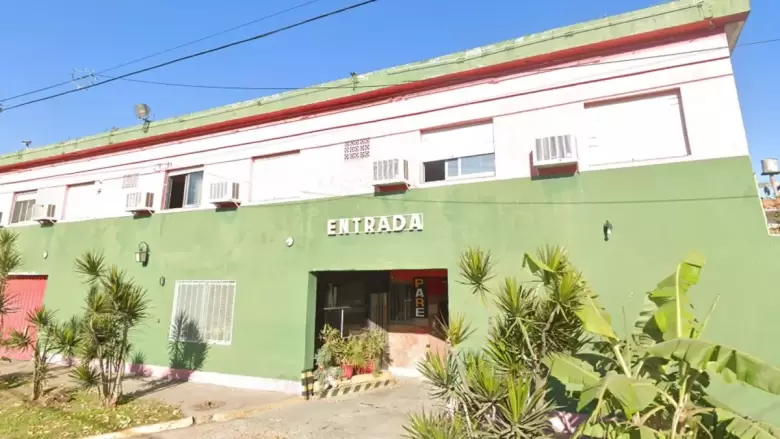 Femicidio en Lomas de Zamora
