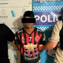 (Video) Un hombre degoll� a su pareja en un hotel alojamiento