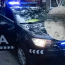 Secuestros de veh�culos, armas y drogas en el Gran Mendoza: hay cinco detenidos