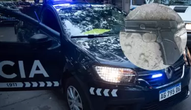 Polic�a de Mendoza