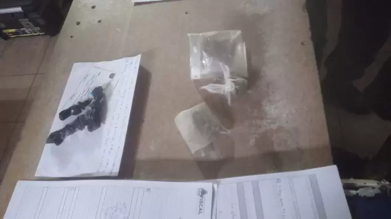Polic�a de Mendoza