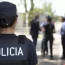 Conflicto familiar en Tupungato: hombre se atrinchera tras pelea con su hermano y amenaza a familiares
