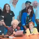 La historia de la nieta 139: �Qui�nes fueron sus padres?