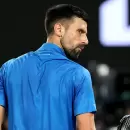 Novak Djokovic venci� a Carlos Alcaraz y avanz� a semifinales del Abierto de Australia