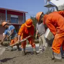 Infraestructura nacional en pausa: qu� est� pasando con la obra p�blica