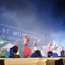 Guaymall�n se prepara para una nueva edici�n del emblem�tico Festival Provincial del Camote