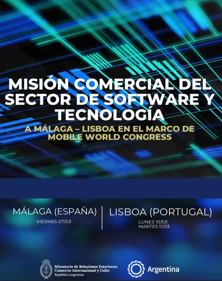 Mobile World Congress