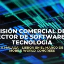 Importante oportunidad: Convocan empresas de software y tecnolog�a a misi�n comercial en M�laga y Lisboa