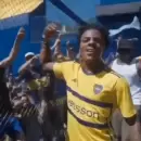 (Videos) El streamer Speed en Argentina: Su encuentro con la barra de Boca y el susto que se llev�