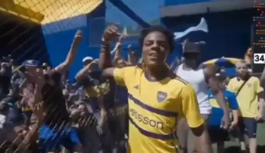 speed boca