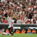 Amistoso internacional: El River de Gallardo se luci� y venci� a M�xico en el Monumental