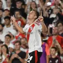 (Videos) Los golazos de Borja y Galoppo para darle el triunfo a River sobre México