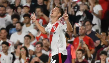 river