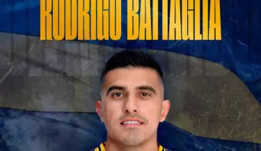 boca battaglia