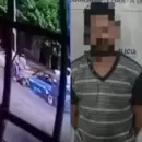 (Video) Conducía borracho a más de 100 km/h y atropelló a tres mujeres: Una falleció