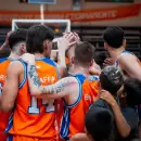El b�squet mendocino se ilusiona: Rivadavia arranca su sue�o con un calendario prometedor
