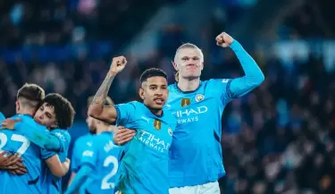 Manchester City FC