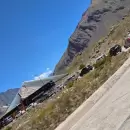 C�mo est� el Paso a Chile este mi�rcoles 22