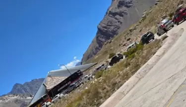 Paso a chile