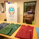 Trabajo y reinserci�n social: entregan indumentaria producida en c�rceles de Mendoza