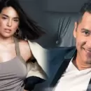 Ángela Leiva reveló la medida judicial que la protege tras denunciar por violencia a su ex Mariano Zelaya
