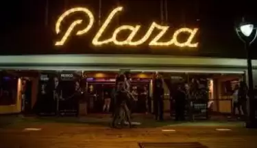 cine teatro plaza