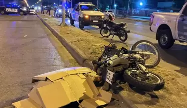 policia delincuente la matanza