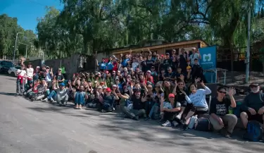 Escuelas de verano