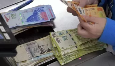 Pesos Argentinos