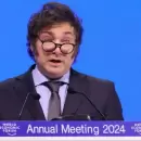 Javier Milei en Davos: su participación en el Foro Económico Mundial y una intensa agenda internacional
