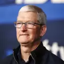 Tim Cook revela una historia familiar: c�mo el Apple Watch salv� la vida de su padre