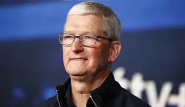 Tim Cook